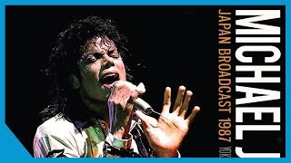 Michael Jackson - Jackson 5 Medley: I Want You Back/The Love You Save/Can You Feel It?