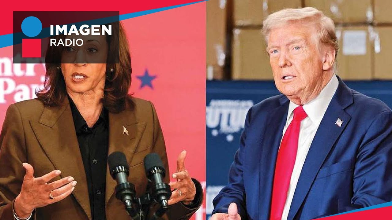 ¿Qué esperar de las elecciones de EU? | Opinión de Andrés Oppeheimer