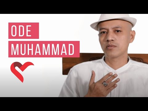 ODE MUHAMMAD - ROFA feat. ARMAN HARJO LANGIT SORE - Official Music Video