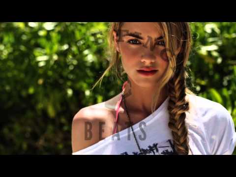 Parov Stelar - The Sun ft. Graham Candy (Klingande Remix)