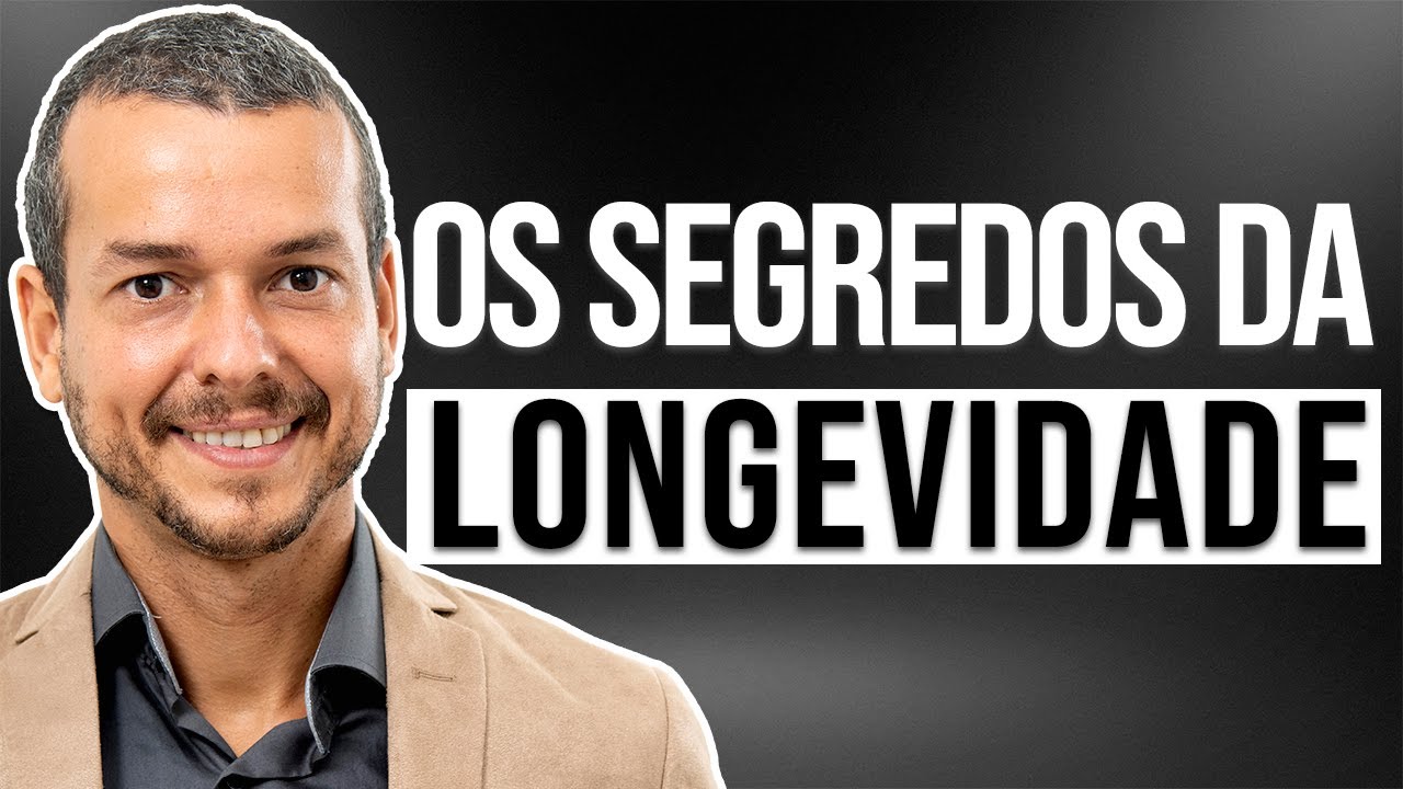 COMO VIVER ATÉ OS 100 ANOS! DIETA DOS CENTENÁRIOS DAS ZONAS AZUIS