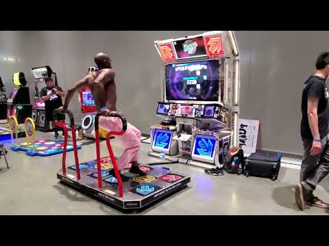 Fanime 2022 Upper Division Top 8 Pool B - Song 2: BossSaladTSR