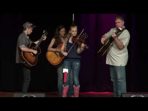 2017-06-21 Jr1 Emily Arnold-Mages - Jr Div - Weiser Fiddle Contest 2017