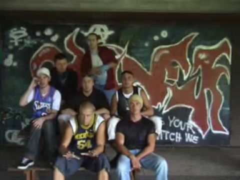 Amon Ra - Amon racija.rm