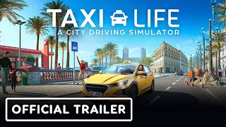 Watch and explore about Taxi Life: A City Driving Simulator - Delivery Driver