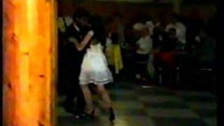 Video thumbnail for geraldine rojas & andres amarillas