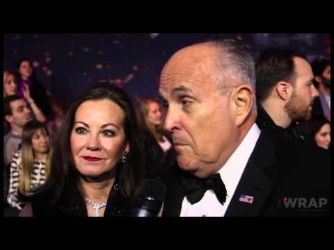 Rudy Giuliani and Sarah Palin Weigh in on Their ‘SNL’ Impersonators