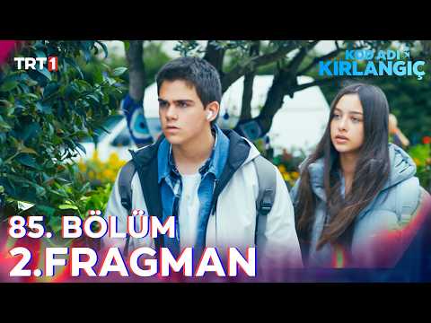 Kod Adı: Kırlangıç 85. Bölüm 2. Fragmanı