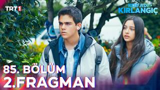 Kod Adı: Kırlangıç 85. Bölüm 2. Fragmanı