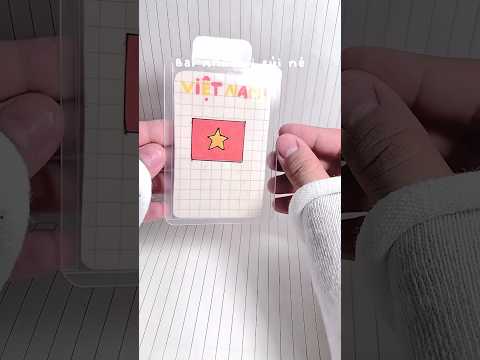 Kỉ niệm 30/4-1/5❤️🇻🇳 #packing