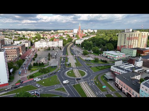 Dąbrowa Górnicza-11.06.2025r