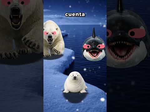 Los peores padres del mundo animal 😿