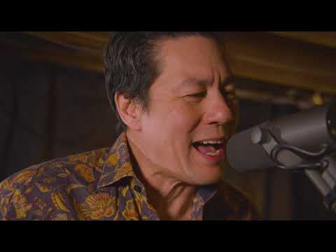 Big Head Todd and the Monsters "All The Love You Need" ft. Hazel Miller and Coco Brown