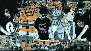 Video ŠKREČOK PROJECT: Provazy