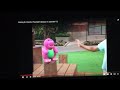 Barney Friends Barney Kids Play Ball Playing Basketball Goodbye Barney Normal And Slow 1999