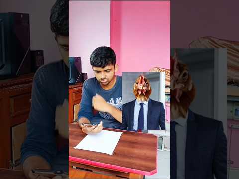 (मूर्गी 🐔) Business Man ||