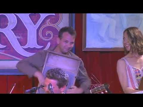 The Loose Marbles Jazz Band 2017