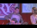 The Loose Marbles Jazz Band 2017
