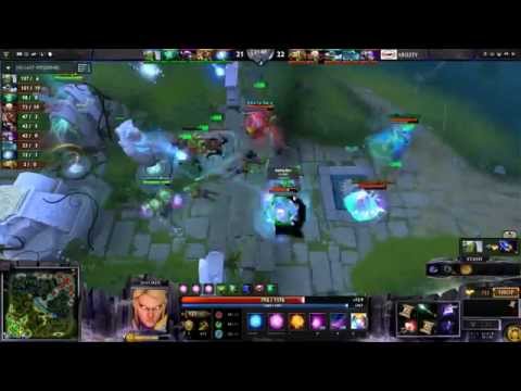 Ability vs Union gaming