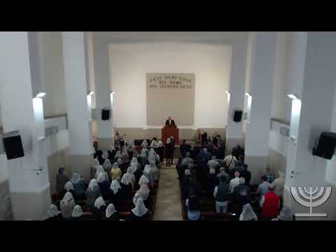 2022-05-15 Domenica Mattina - Fr. Gemelli -  Genesi Cap. 13 vers 10