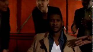 Usher - More (OFFICIAL VIDEO) HQ