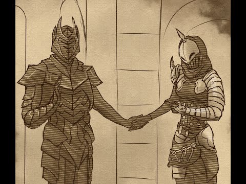 Infinity Blade III Part 3: Act 3.2, Interludes (With commentary)