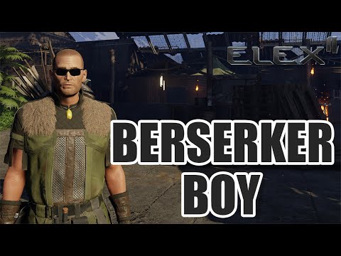 Let's Play ELEX II - Full Game Gameplay Walkthrough - Part 32