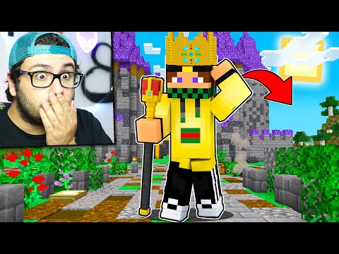 SONO IL NUOVO BIG RE DELLA BIG VANILLA!? - Minecraft ITA