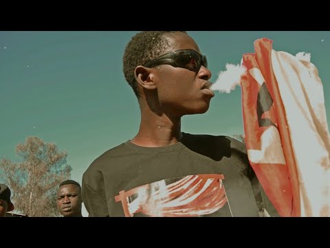 Poleg Supremo - Lei Das Ruas (Official Video)