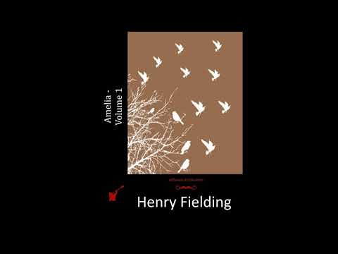 Amelia - Volume 1 by Henry Fielding — free full audiobook