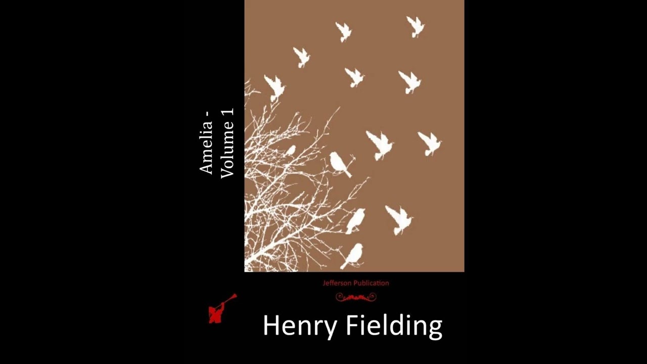 Amelia - Volume 1