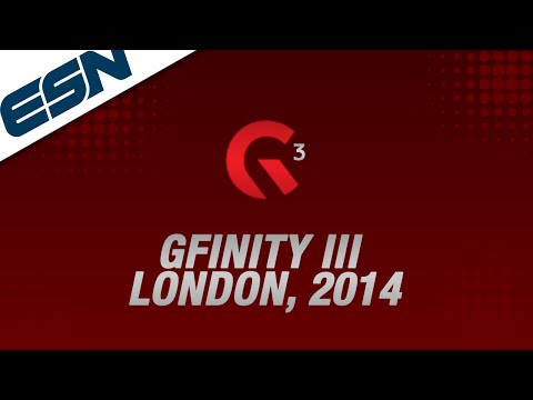 FaZe Day One Interview @Gfinity 3 #ESNatG3