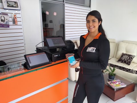 Mysinventarios.com TPV pos