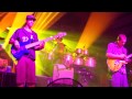 Umphrey's McGee "Dump City" 7.6.12 Weekend at Harmony