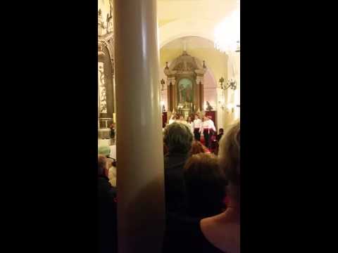 Klapa Kapric - O, djetešce moje drago