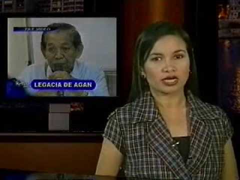 Chavacano de Zamboanga