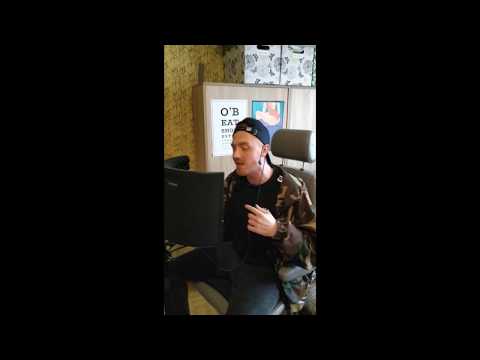 Rudxbwooy #hot16challenge2 (instr. Rotis)