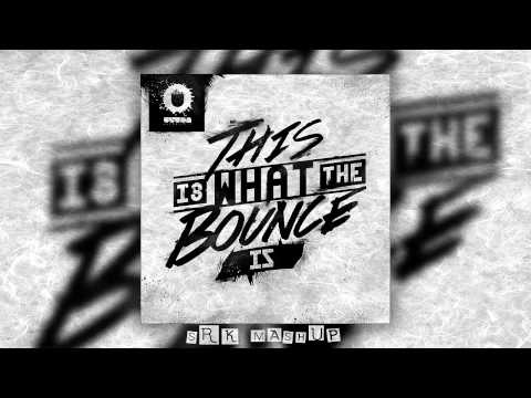 Will Sparks vs MorganJ & Boothed - This is What The Razon Bounce (SRK Mashup) [Melbourne]