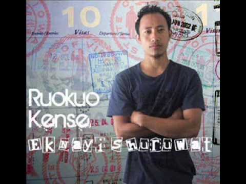 Ruokuo Kense | Aaj ki tarah | Ek nayi shuruwat