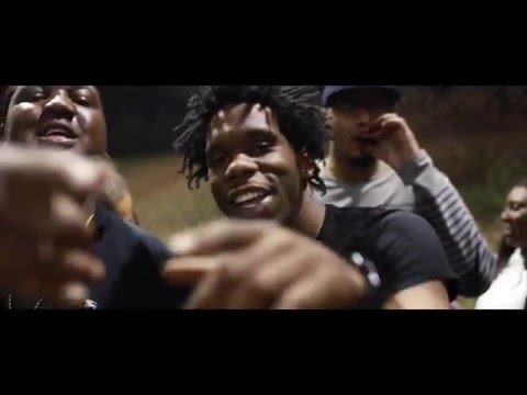 Ceeno - That's Why feat. Money Makin Nique (Official Video)