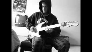 Jimmy Herring - Red Wing Special Cover/Solo