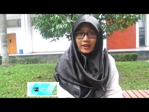LCVP OGCDP Video Candidacy AIESEC in UGM 1617