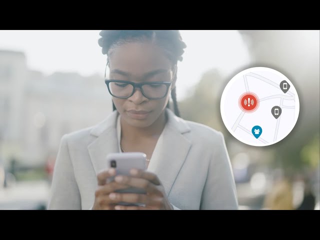 AlertMedia product / service