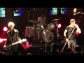True lies Kenny Wayne Shepherd Band Café de la ...