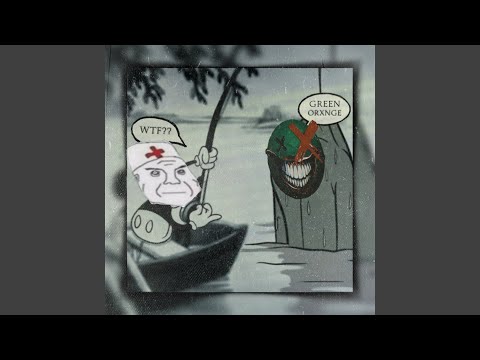 DEMONS TAKING OVER ME (Slowed)