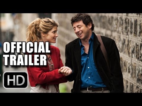 Paris-Manhatan Official Trailer #1