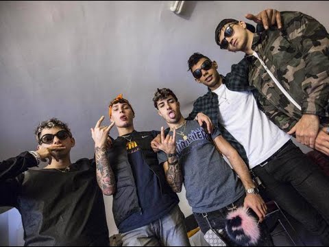 *FREE* Sick Luke Type Beat  (Crack Musica Type Beat 2) | Prod. WedoBeatz