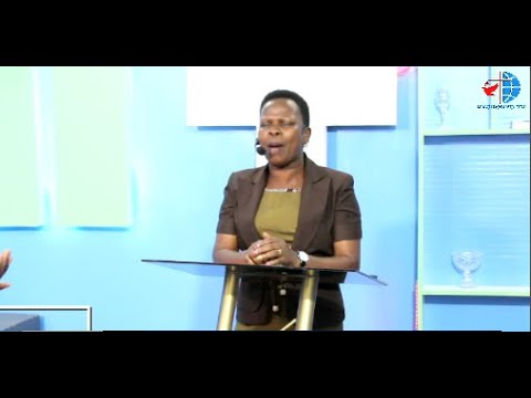 MARY NYOKONYO LIVESTREAM [  SUNDAY ONLINE SERVICE ]