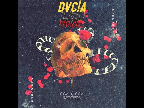 radicaL. - DVC!V LGN ( Official Audio )
