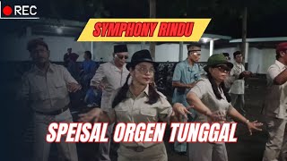 Download lagu Symphony Rindu Speisal Orgen Tunggal (Cover)  mp3